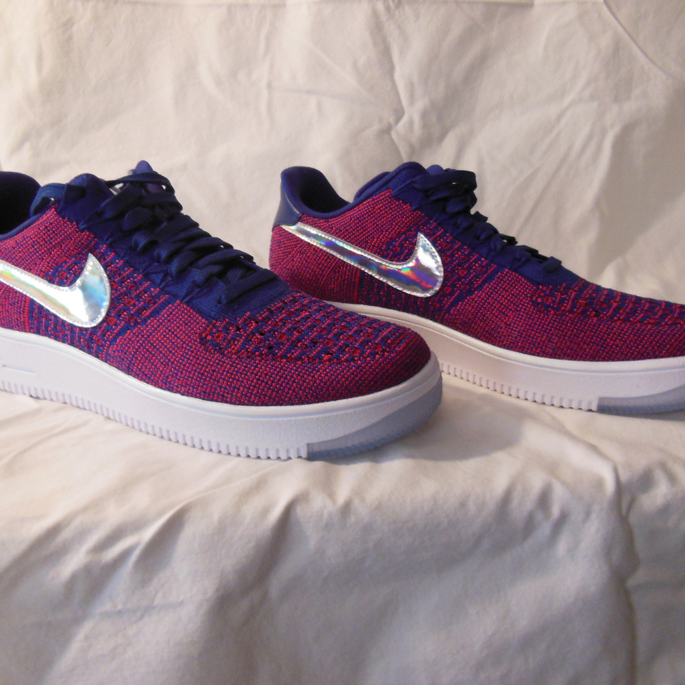 Nike Air Force 1 Low Ultra Flyknit